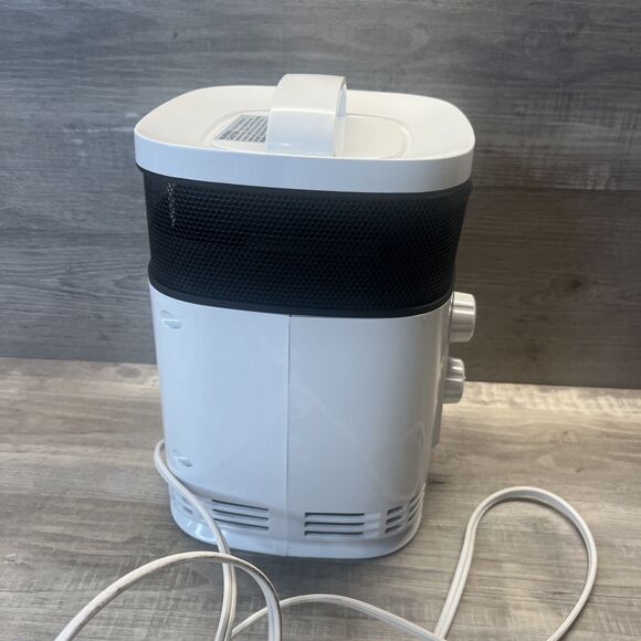 360 Heater PTC-156 ceramic 360° 1500 watt space heater Room Warm - Picture 9 of 12